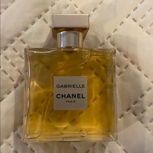 Chanel Paris Gabrielle